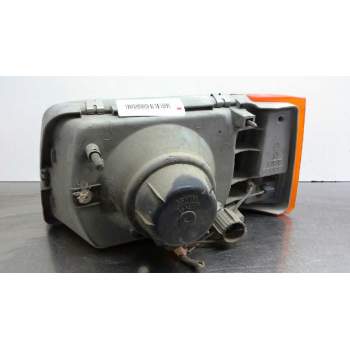 Recambio de faro derecho para seat terra furgoneta referencia OEM IAM   