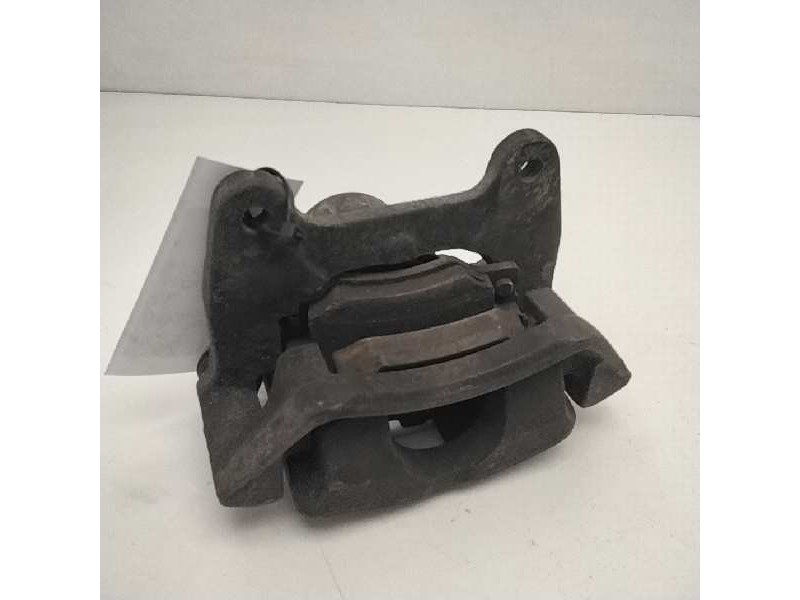 Recambio de pinza freno delantera derecha para lancia delta 1.9 turbodiesel cat referencia OEM IAM   9660