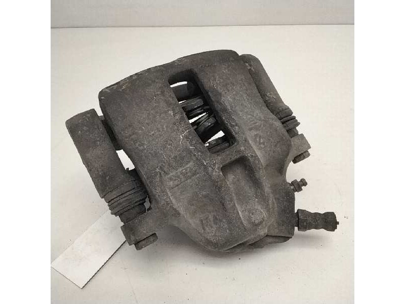 Recambio de pinza freno delantera derecha para lancia delta 1.9 turbodiesel cat referencia OEM IAM   9660