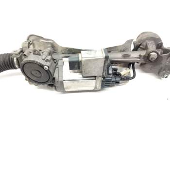 Recambio de caja direccion electrica para seat leon (1p1) 2.0 tdi referencia OEM IAM 1K1423051CG  