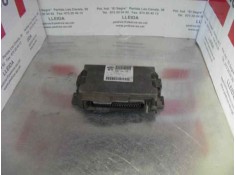 Recambio de centralita motor uce para fiat cinquecento (170) 0.9 referencia OEM IAM IAW16FE0 149 96604