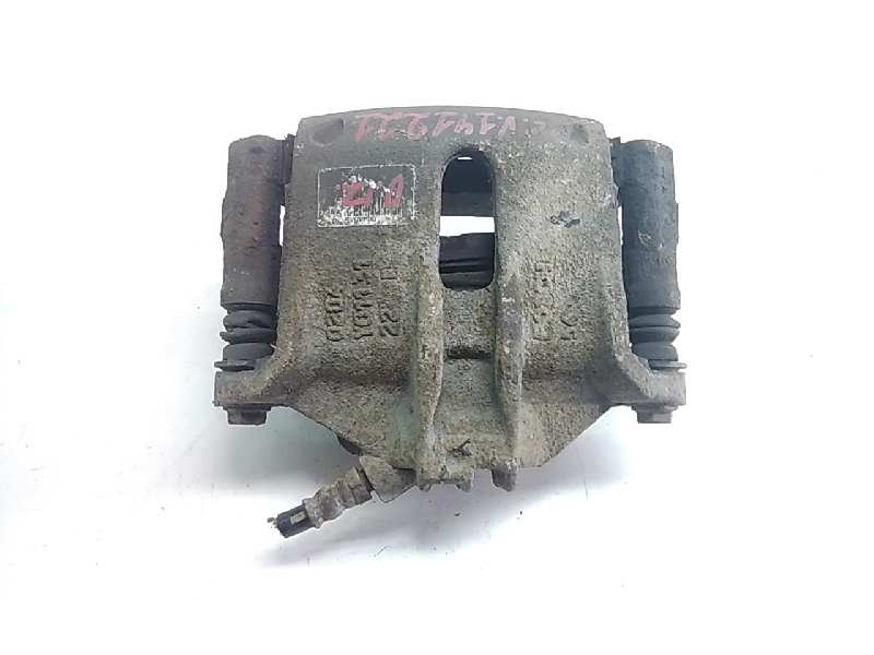 Recambio de pinza freno delantera izquierda para peugeot partner (s2) xacobeo referencia OEM IAM 9644545730  