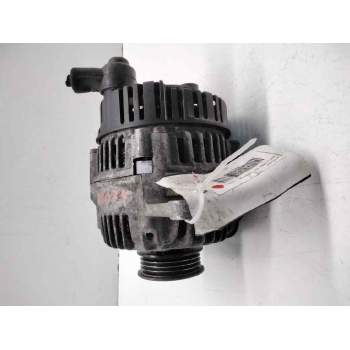 Recambio de alternador para renault twingo (co6) 1.2 (c066/67/68) referencia OEM IAM 7700860601 14V 75A 