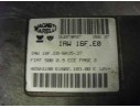 CENTRALITA MOTOR UCE IAW16FE0 26697 IAW1GF.ED/6A35-37
