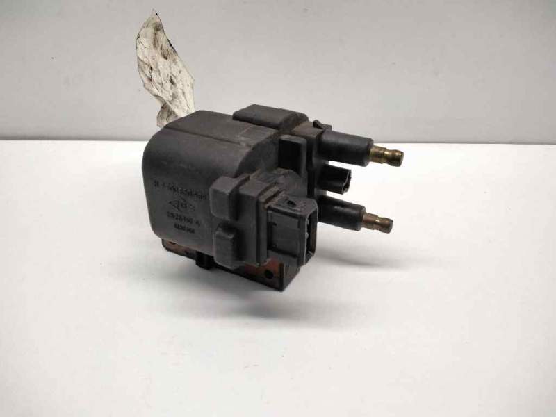 Recambio de bobina encendido para renault megane i berlina hatchback (ba0) 1.6e alize referencia OEM IAM 7700850999 SAGEM 