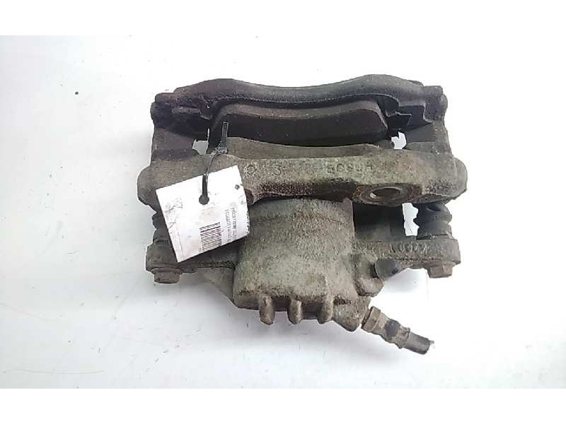 Recambio de pinza freno delantera izquierda para peugeot partner (s2) xacobeo referencia OEM IAM 9644545730  