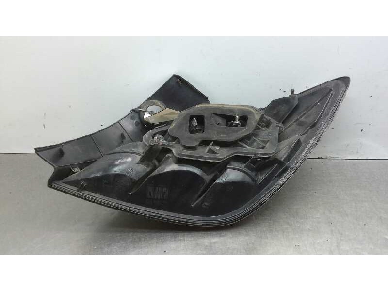 Recambio de piloto trasero izquierdo para opel astra gtc sport referencia OEM IAM   