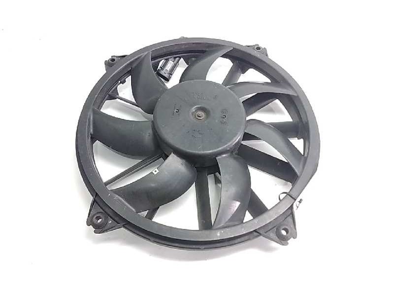 Recambio de electroventilador para citroen c4 berlina vtr plus referencia OEM IAM 1253A9  