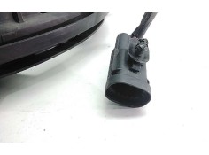 Recambio de electroventilador para citroen c4 berlina vtr plus referencia OEM IAM 1253A9   2