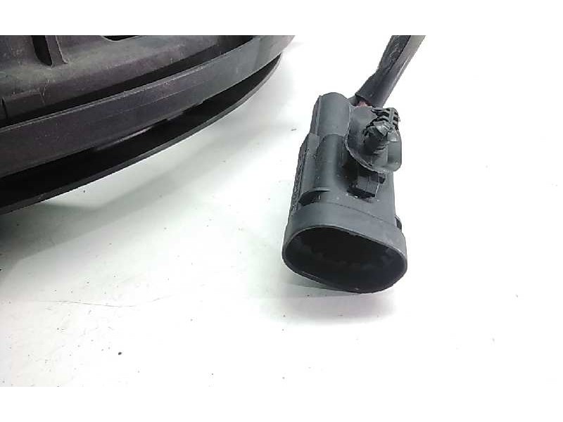 Recambio de electroventilador para citroen c4 berlina vtr plus referencia OEM IAM 1253A9  