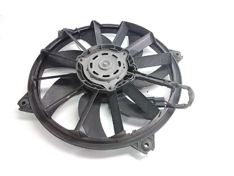 Recambio de electroventilador para citroen c4 berlina vtr plus referencia OEM IAM 1253A9  