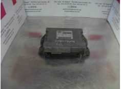 Recambio de centralita motor uce para fiat cinquecento (170) referencia OEM IAM 46763751 141 96604