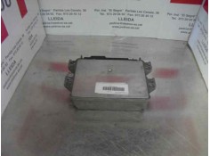 Recambio de centralita motor uce para fiat cinquecento (170) referencia OEM IAM 46763751 141 96604 2