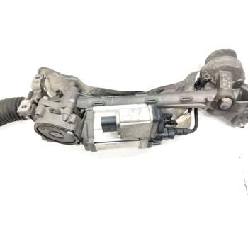Recambio de caja direccion electrica para seat leon (1p1) 2.0 tdi referencia OEM IAM 1K1423051CG  