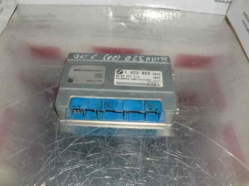 Recambio de centralita motor uce para bmw serie 3 berlina (e36) 2.0 24v referencia OEM IAM 5WK33502AD 1423955 96023214