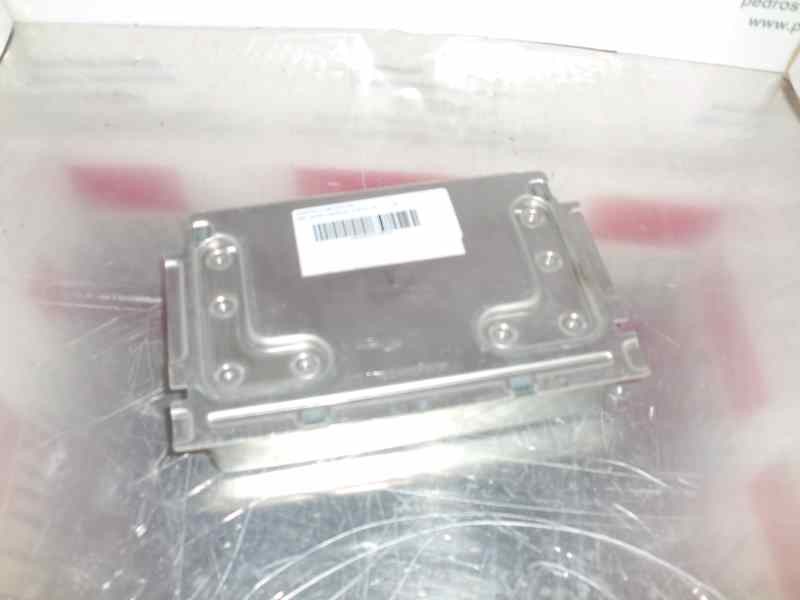 Recambio de centralita motor uce para bmw serie 3 berlina (e36) 2.0 24v referencia OEM IAM 5WK33502AD 1423955 96023214