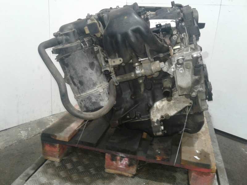 Recambio de motor completo para citroen saxo 1.6 vtl referencia OEM IAM NFZ(TU5JP)  