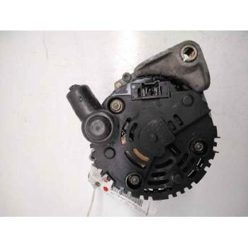 Recambio de alternador para renault twingo (co6) 1.2 (c066/67/68) referencia OEM IAM 7700860601 14V 75A 