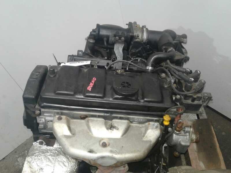 Recambio de motor completo para citroen saxo 1.6 vtl referencia OEM IAM NFZ(TU5JP)  