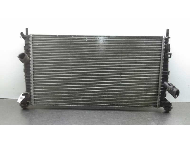 Recambio de radiador agua para mazda 3 berlina (bk) 2.0 crdt sportive referencia OEM IAM   