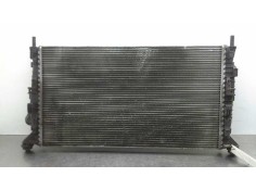 Recambio de radiador agua para mazda 3 berlina (bk) 2.0 crdt sportive referencia OEM IAM    2