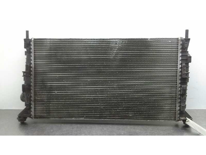 Recambio de radiador agua para mazda 3 berlina (bk) 2.0 crdt sportive referencia OEM IAM   