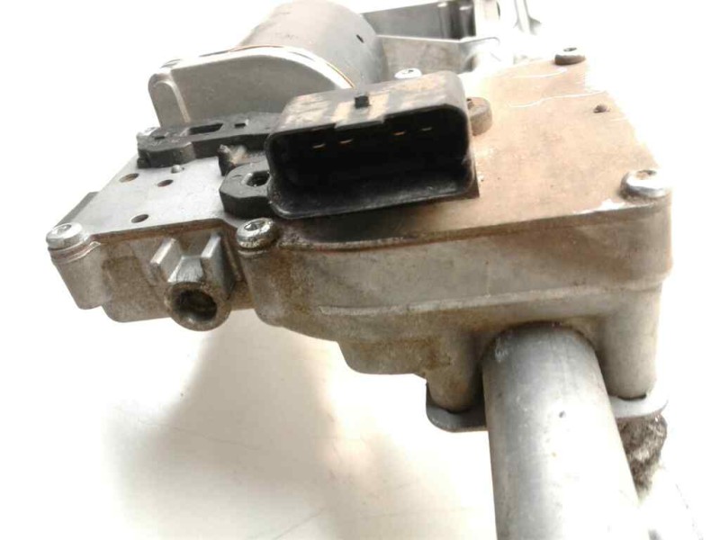 Recambio de motor limpia delantero para citroen c4 berlina vtr plus referencia OEM IAM 40463812V  