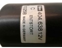 MOTOR LIMPIA DELANTERO 40463812V 