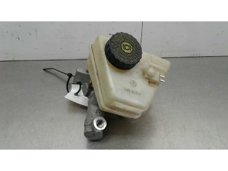 Recambio de bomba freno para mercedes clase clk (w208) coupe 230 compressor (208.347) referencia OEM IAM 0054307701  