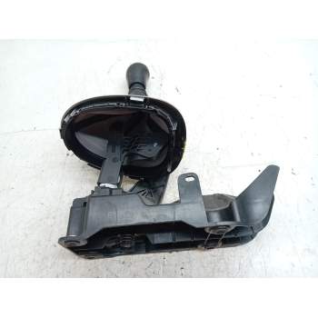 Recambio de palanca cambio para nissan juke (f15) 1.5 dci referencia OEM IAM 2K359618055  