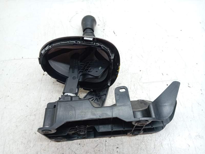 Recambio de palanca cambio para nissan juke (f15) 1.5 dci referencia OEM IAM 2K359618055  