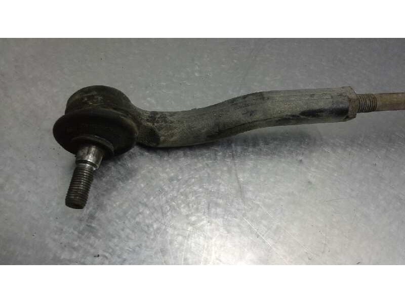 Recambio de caja direccion para fiat panda (169) básico 4x4 referencia OEM IAM   