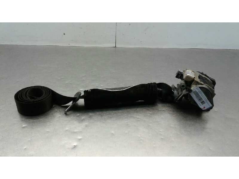 Recambio de cinturon seguridad delantero derecho para mercedes clase clk (w208) coupe 230 compressor (208.347) referencia OEM IA