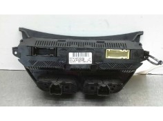 Recambio de mando climatizador para ford c-max edition referencia OEM IAM AMT518C612BJ   2