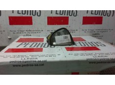 Recambio de piloto delantero izquierdo para lancia delta 1.6 cat referencia OEM IAM   