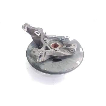 Recambio de mangueta delantera derecha para opel astra j lim. selective business referencia OEM IAM 13583479  