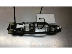 Recambio de maneta exterior delantera derecha para mercedes clase clk (w208) coupe 230 compressor (208.347) referencia OEM IAM 2 2