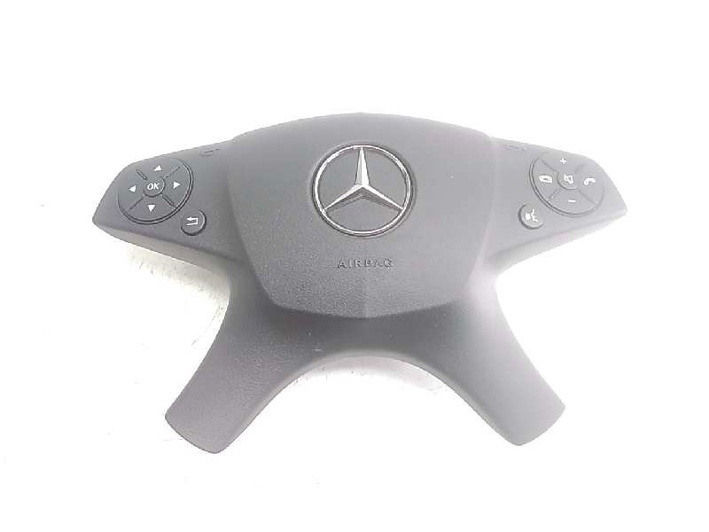 Recambio de airbag delantero izquierdo para mercedes clase c (w204) familiar 220 t cdi blueefficiency (204.202) referencia OEM I