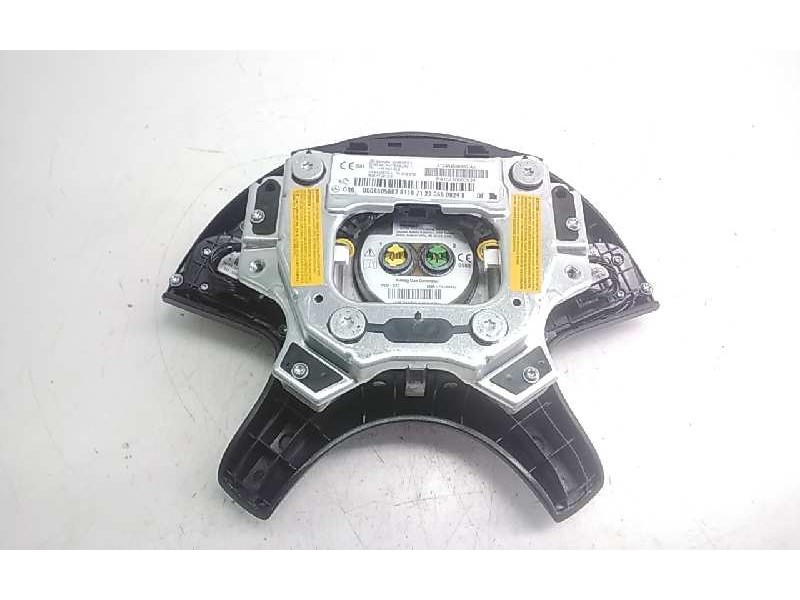 Recambio de airbag delantero izquierdo para mercedes clase c (w204) familiar 220 t cdi blueefficiency (204.202) referencia OEM I