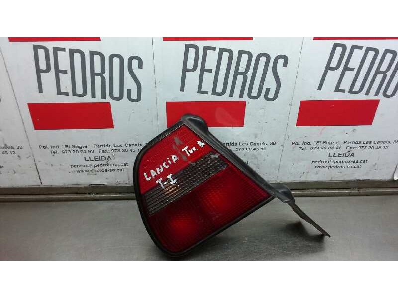 Recambio de piloto trasero izquierdo para » otros... modelos referencia OEM IAM   9668