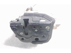 Recambio de cerradura puerta delantera derecha para audi a4 avant (8e) 3.0 tdi quattro (171kw) referencia OEM IAM 8E1837016AA   2