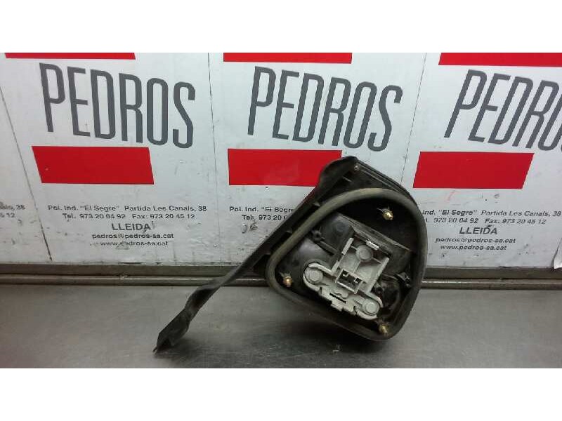 Recambio de piloto trasero izquierdo para » otros... modelos referencia OEM IAM   9668