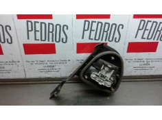 Recambio de piloto trasero izquierdo para lancia delta referencia OEM IAM   9668 2