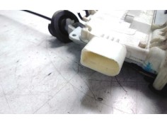 Recambio de cerradura puerta delantera izquierda para audi a4 avant (8e) 3.0 tdi quattro (171kw) referencia OEM IAM 8E1837015AA  2