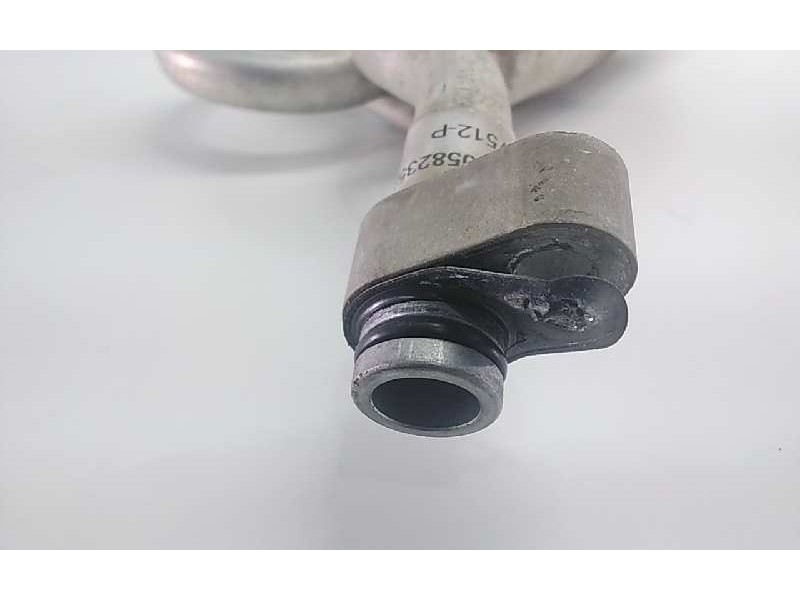 Recambio de filtro secador aire acondicionado para chrysler sebring berlina 2.0 crd limited referencia OEM IAM 05058235AD  