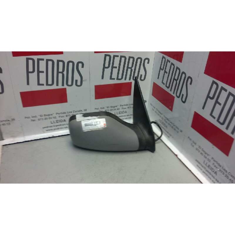 Recambio de retrovisor derecho para peugeot 106 (s2) referencia OEM IAM   