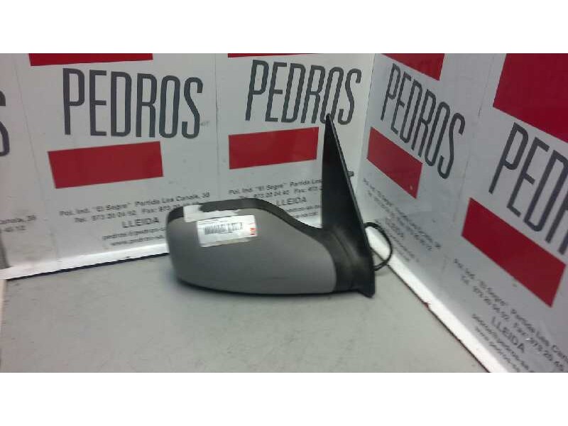 Recambio de retrovisor derecho para peugeot 106 (s2) referencia OEM IAM   