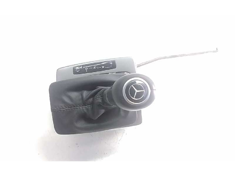 Recambio de palanca cambio para mercedes clase c (w204) familiar 220 t cdi blueefficiency (204.202) referencia OEM IAM 204267003