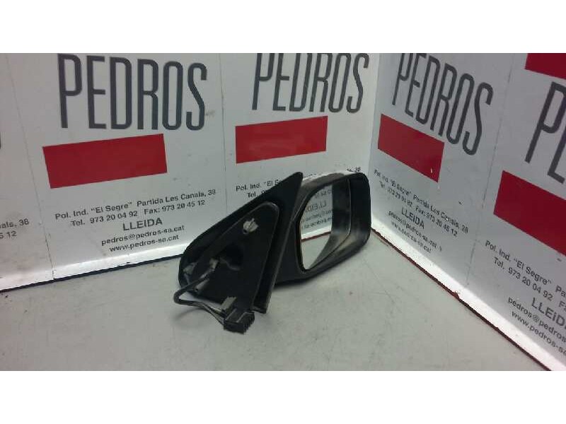 Recambio de retrovisor derecho para peugeot 106 (s2) referencia OEM IAM   