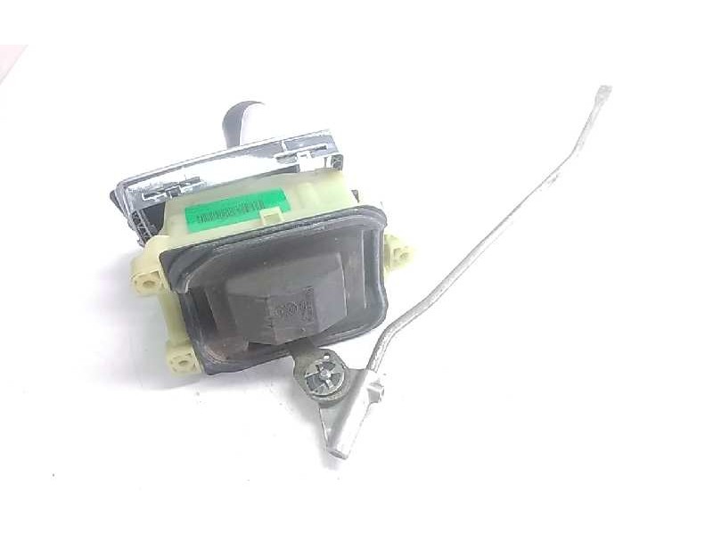 Recambio de palanca cambio para mercedes clase c (w204) familiar 220 t cdi blueefficiency (204.202) referencia OEM IAM 204267003